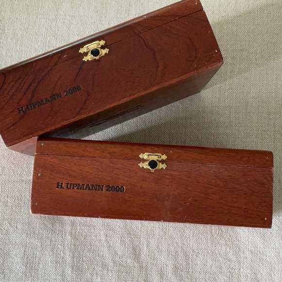 Wooden Cigar Boxes - Picture 5 of 5